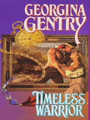 Timeless Warrior - ebook